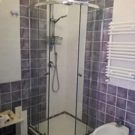 Bed and Breakfast Pompeilog 3*