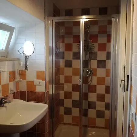 Bed and Breakfast Pompeilog Torre Annunziata