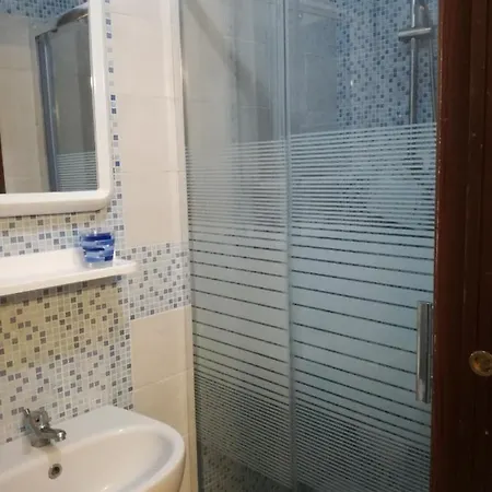 Bed and Breakfast Pompeilog Torre Annunziata