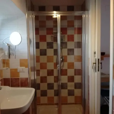 Bed and Breakfast Pompeilog 3*