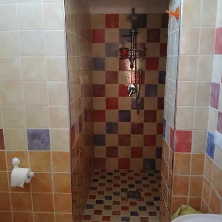Bed and Breakfast Pompeilog 3*