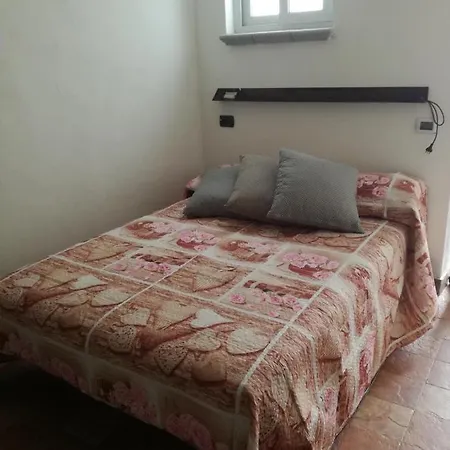 Bed and Breakfast Pompeilog