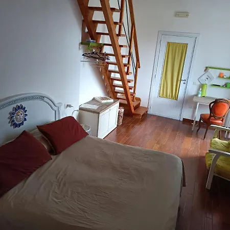 Pompeilog Bed and Breakfast Torre Annunziata