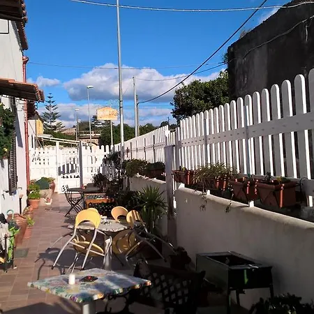 Pompeilog Bed and Breakfast