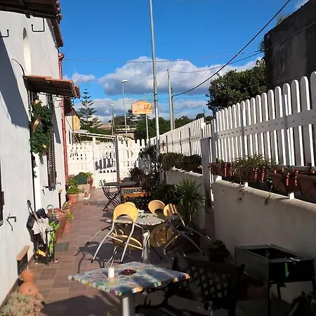 Bed and Breakfast Pompeilog 3*