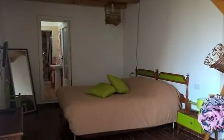 Pompeilog Bed and Breakfast Torre Annunziata