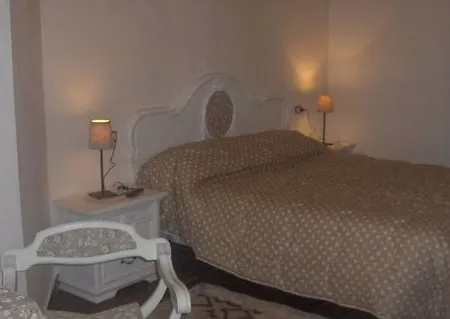 Bed and Breakfast Pompeilog