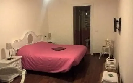 Bed and Breakfast Pompeilog 3*