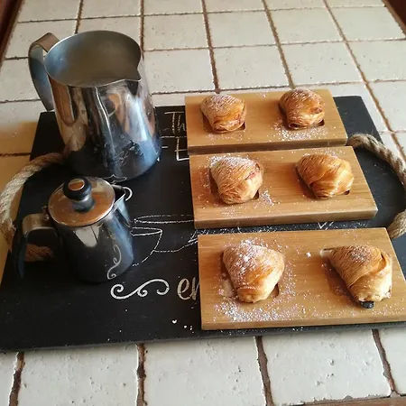 Pompeilog Bed and Breakfast Torre Annunziata