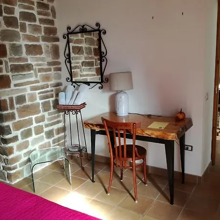 Pompeilog Bed and Breakfast 3*