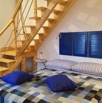 Bed and Breakfast Pompeilog 3*