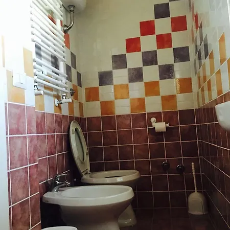 Pompeilog Bed and Breakfast Torre Annunziata