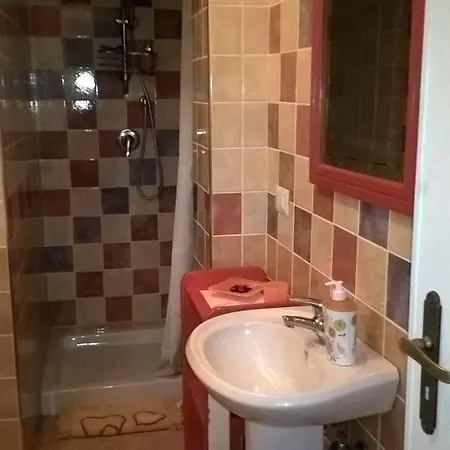 Pompeilog Bed and Breakfast 3*