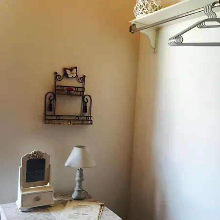 Bed and Breakfast Pompeilog
