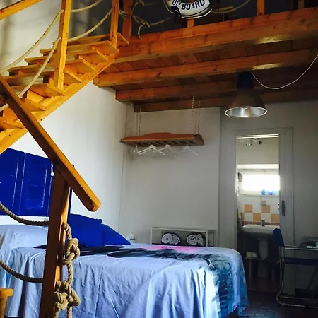 Bed and Breakfast Pompeilog 3*