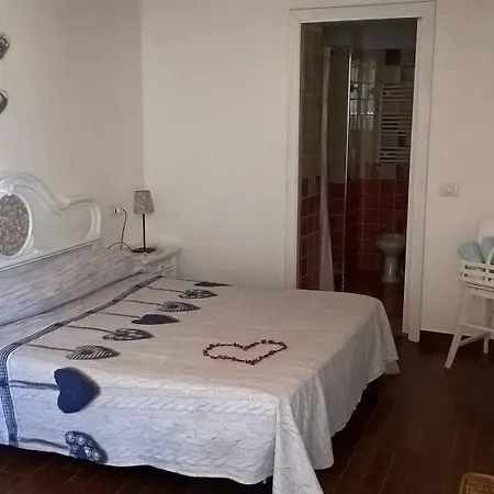 Pompeilog Bed and Breakfast