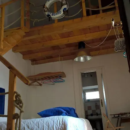 Pompeilog Bed and Breakfast
