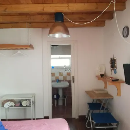 Pompeilog Bed and Breakfast 3*