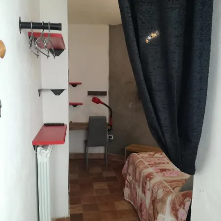 Bed and Breakfast Pompeilog