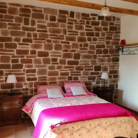 Pompeilog Bed and Breakfast Torre Annunziata