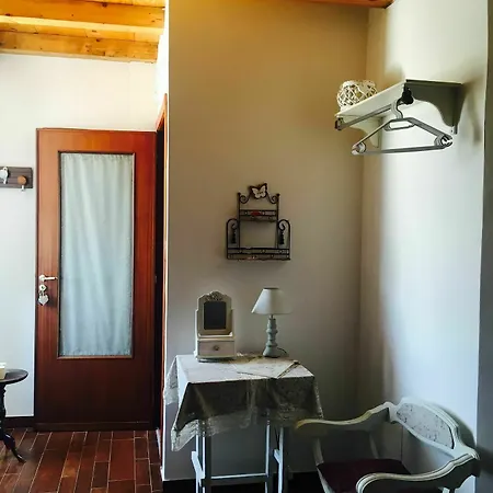 Bed and Breakfast Pompeilog 3*