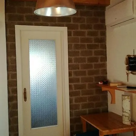 Bed and Breakfast Pompeilog Torre Annunziata