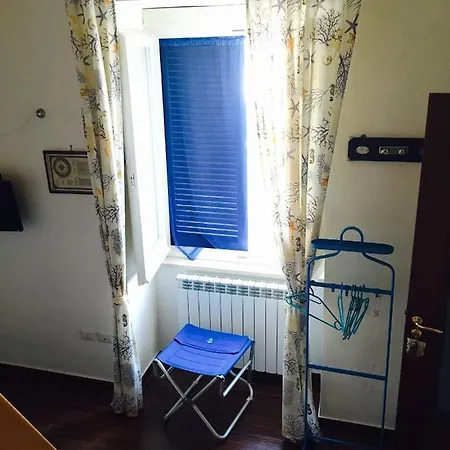 Pompeilog Bed and Breakfast
