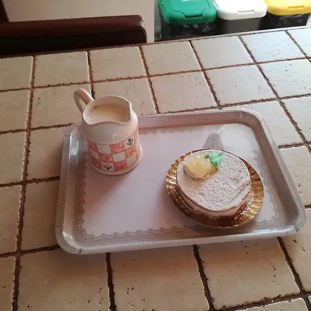 Pompeilog Frühstückspension 3*